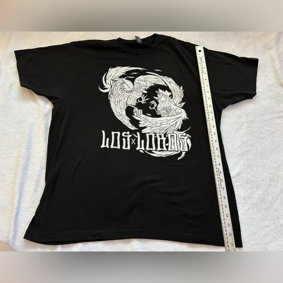 Los Lobos - Picture 2 of 5